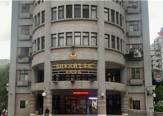 北投二線三星警官與萬華賭場牽連　遭搜索偵訊