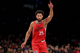 NBA》「休賽季之王」班西蒙斯考慮退休！生涯賺進62億