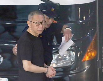 柯嘆關1年也好「降伏我的傲氣」  淚曝法警對他喊這句