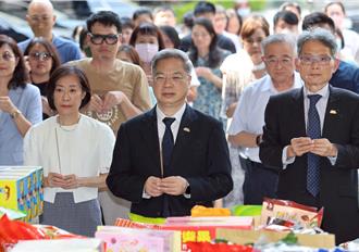 基本工資審議前 經長再喊傳產減班失業增加是實際數字