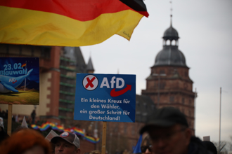 地方選舉前夕 德國另類選擇黨候選人7死 網友炸鍋