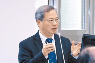 「阿信部長」背後秘辛！龔明鑫救「慘業」第一步 謝金河讚爆