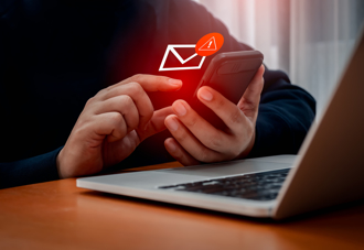 交通罰單催繳電子郵件是詐騙 逾600個假網站被下架