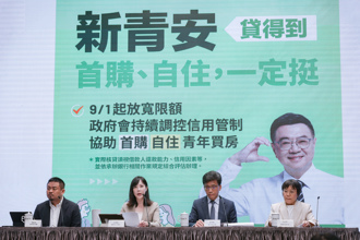 財政部重拳出擊！新青安違規5千多件 追回利息補貼逾億元