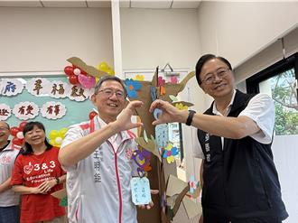 为航空城拆迁户请命  王明鉅：比照新青安打开房贷水龙头