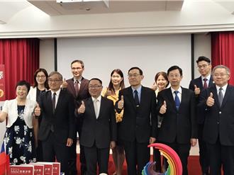 國安案件暴增4倍已起訴百餘人！ 最高檢今發表首本「國安法制專書」