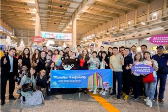 高雄拚觀光出奇招！用「一句話」吸引菲律賓旅客