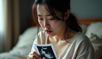 妻偷吃網友還懷孕墮胎　綠光夫怒告求償結果出爐