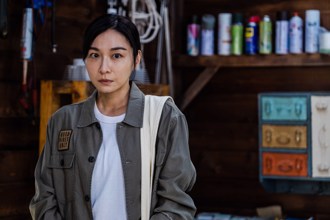 交往三立副總兒？ 江祖平控「他捶壞我房門」撂驗傷法院見