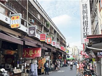 秋遊台南好省錢 星級飯店加1元升等貴賓廊、住宿送商圈抵用券