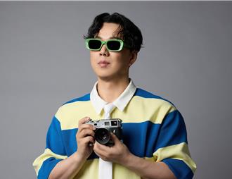 全新追星平台登場！蕭煌奇進階地獄列車、黃偉晉話題無禁忌