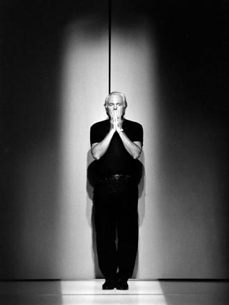 时尚巨匠乔治亚曼尼辞世 集团将设灵堂供各界吊唁