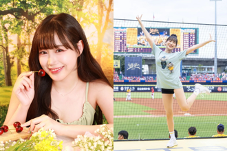 邊荷律快落淚！偷偷來台遇1狀況 愧疚向粉絲致歉