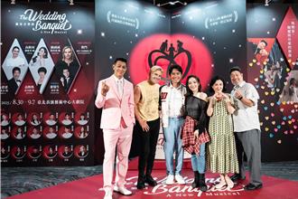 苗可麗震驚認識電視台副總兒！羅北安笑認撞臉「霍爾的狗」