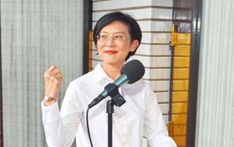 別再找戰犯！林岱樺喊話賴「擴大決策圈」：開始做實事