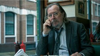 影帝蓋瑞歐德曼放屁威力驚人 爆笑成劇情關鍵「真生化武器」