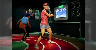 走過11年！北京杜莎夫人蠟像館10／1起停止營業　館方這麼說