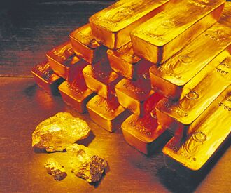 各国央行疯黄金 持有量超车美债