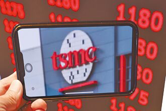 美撤豁免 外資照買台積