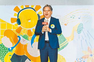 環境部資源循環署副署長許智倫：循環經濟從成本到競爭力 轉型關鍵在「高值化」