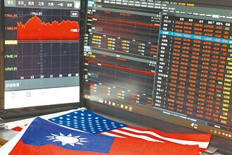 台股中多格局 未遭破壞