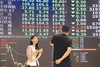 台股雖氣盛 IPO股價兩極化