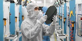 長江存儲搶攻HBM 結盟長鑫