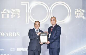 外資精選台灣100強》僑威科技 財務韌性、技術創新雙軌並進