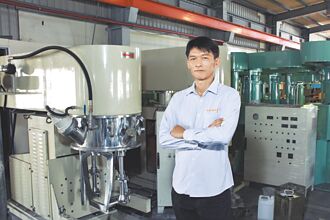 华懋搅拌机应用领域广 畅销全球