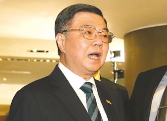 卓揆喊开水龙头 营建供应链出击