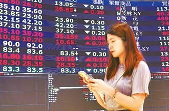 南電8月營收火 創28個月新高