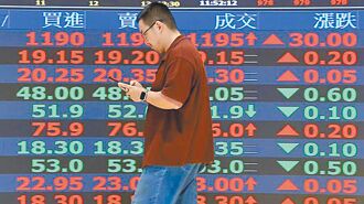 盟立、昇陽半導體 權證俏