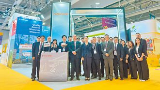 陽明海運 提供高效冷鏈運輸服務