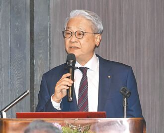 關稅衝擊 吳東亮盼電價與最低工資凍漲