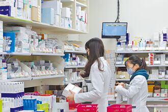 憂斷鏈 藥師盼凍漲藥廠電費
