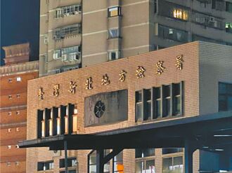 查無證據 新北餵藥案再處分不起訴