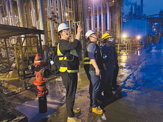 桃園 勞檢防爆啟動 下半年複查開罰