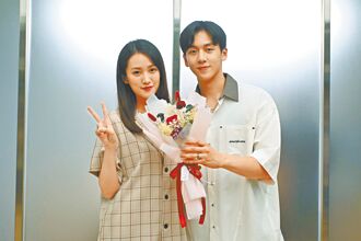 葛兆恩男男戀 親姊客串現場嗨嗑CP