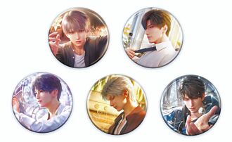 手遊快閃店登高雄 樂高經典遊戲新品齊發