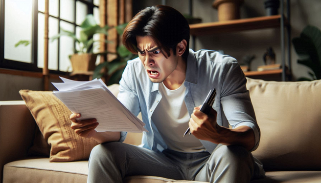 狠心抛下1岁儿消失23年，母车祸后提扶养需求，法官判准免除义务。（示意图、与本案无关／AI生成）