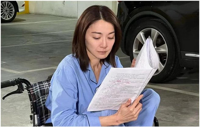 江祖平怒揭電視台員工涉入性侵。(圖/FB@江祖平Fans' World)