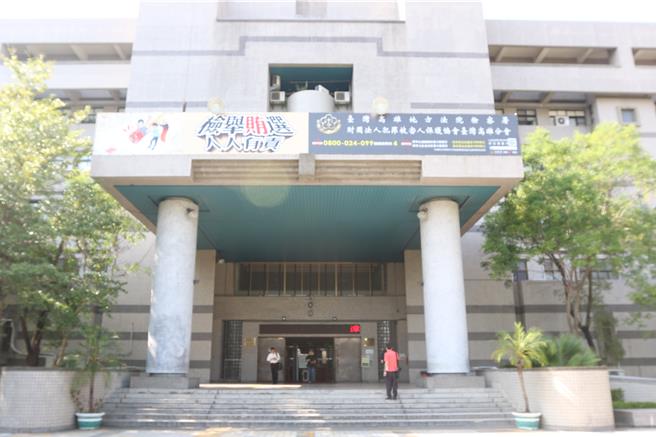 高雄地院法官认定吴男运输毒品数量庞大，即使尚未流入市面，依然危害重大，综合量处8年徒刑。（资料照片）