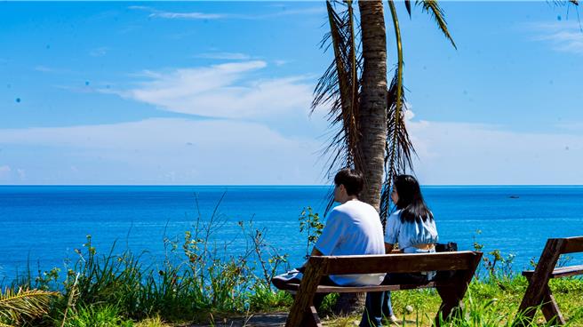 台东恋爱实境节目《东漂月老庙》9月5日首播。（台东县政府提供／蔡旻妤台东传真）