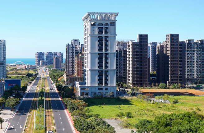 新青安鬆綁，不動產放款天條解凍。（示意圖/達志影像/shutterstock）