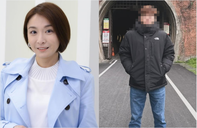 江祖平和三立副總的兒子龔益霆，早在今年年初就被拍到熱戀ING。（圖／中時資料照、翻攝IG）