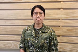 李棟樑慰訪北部駐軍 關懷備至堅定守護家園意志