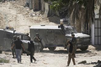 以擬吞併約旦河西岸 阿聯警告勿觸紅線