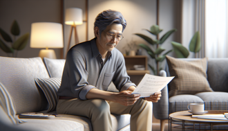 男驾照遭注销大逆转 「不知情」打赢官司！1.2万元罚单免缴