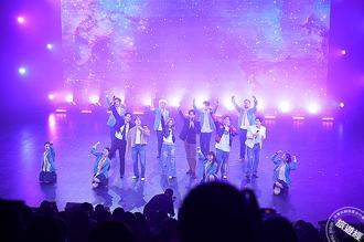 韩流袭台！「K-Stage in 台北」9月登场 零距离体验韩国公演魅力