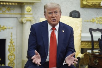 海納百川》「假作真時真亦假」的時代已來臨（張瑞雄）